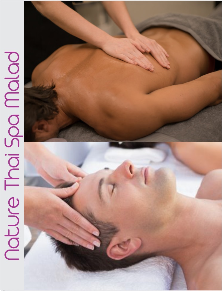 massage parlour in Malad